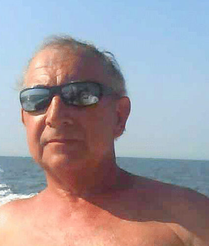 Rodney (Rod) James Travise